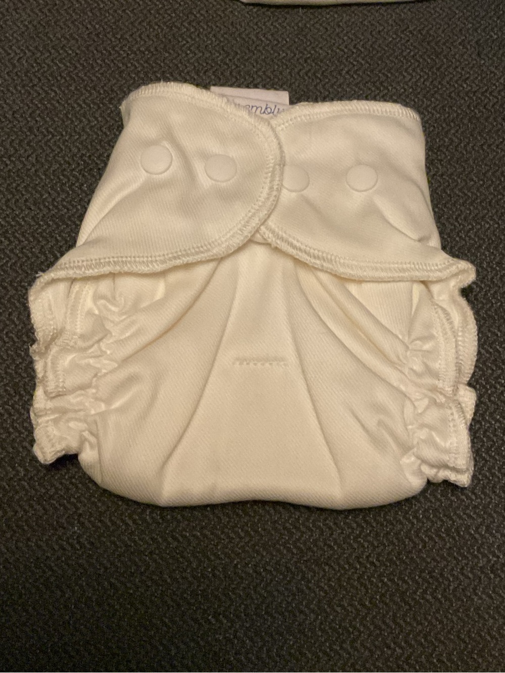 New Esembly Inner cloth diaper size 1